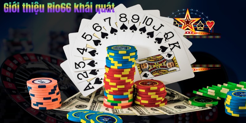 Giới thiệu rio66
